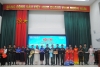 Hội thi sân khấu hóa tuyên truyền, phổ biến, giáo dục pháp luật năm 2024