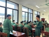 Các hoạt động thiết thực chào mừng Ngày Nhà giáo Việt Nam 20/11