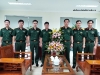 Ban Cán bộ, Trường Sĩ quan Chính trị quyết tâm hoàn thành xuất sắc nhiệm vụ được giao