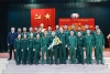 Trao đổi, truyền thụ kinh nghiệm thực tiễn sáng tác tác phẩm văn học về đề tài người lính