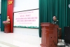 Khai mạc Lớp bồi dưỡng kiến thức dân tộc cho sĩ quan, quân nhân chuyên nghiệp năm 2023