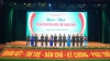 Sôi nổi Hội thi Tuyên truyền viên trẻ năm 2024