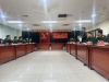 Quang cảnh tọa đàm.