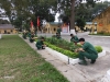 THÁNG THANH NIÊN KHƠI DẬY SỨC TRẺ