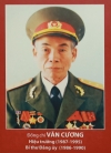 Trung tướng, PGS Văn Cương - Một tấm gương Nhà giáo Quân đội mẫu mực trong dòng chảy 50 năm truyền thống Trường Đại học Chính trị