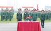 Trường Đại học Chính trị tổ chức phát động phong trào “3 Tiên phong quyết thắng” và Tháng Thanh niên năm 2026