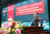 Hội nghị Thông tin chuyên đề “Những diễn biến mới trong quan hệ giữa các nước khu vực Châu Á hiện nay - Tác động và ảnh hưởng đến Việt Nam”