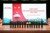 Gặp mặt kỷ niệm 10 năm Ngày thành lập Hệ Quản lý học viên sau đại học
