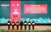Sơ kết giai đoạn 1 (2021 - 2024) thực hiện Đề án “Phát huy vai trò của lực lượng Quân đội nhân dân tham gia công tác phổ biến, giáo dục pháp luật, vận động nhân dân chấp hành pháp luật tại cơ sở giai đoạn 2021 - 2027”