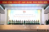 Trường Đại học Chính trị tổng kết Tháng Thanh niên năm 2025