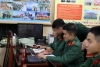 Tập huấn bồi dưỡng kỹ năng hoạt động trên các nền tảng mạng xã hội cho học viên