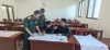 Nâng cao chất lượng huấn luyện cho học viên quốc tế ở Khoa Quân sự chung