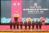 Đại hội đại biểu Đoàn Cơ sở Tiểu đoàn 8 nhiệm kỳ 2025 - 2030 thành công tốt đẹp