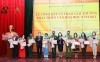 Lan tỏa hiệu quả văn hóa đọc