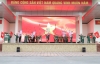 Hội thi múa hát tập thể chào mừng Tháng Thanh niên năm 2023
