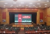 Tập huấn cán bộ năm học 2022 - 2023