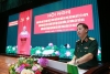 Hội nghị quán triệt, tuyên truyền và triển khai thực hiện Nghị quyết số 34-NQ/TW của Bộ Chính trị