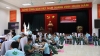 Tổ chức chương trình “Ngày Chủ nhật Đỏ - Hiến máu cứu người”