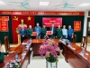 Khoa Kinh tế chính trị tổ chức  Hội nghị trao đổi kinh nghiệm về công tác lãnh đạo, quản lý
