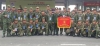 BƯỚC TIẾN MỚI CỦA TRƯỜNG ĐẠI HỌC CHÍNH TRỊ  TẠI HỘI THAO THỂ DỤC THỂ THAO  QUỐC PHÒNG NĂM 2019