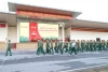 Hưởng ứng hoạt động đi bộ toàn quốc “Cùng Việt Nam tiến bước” năm 2026 của Trường Đại học Chính trị