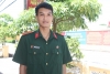 TRẦN VIẾT SUNG - GƯƠNG MẶT TRẺ TIÊU BIỂU TOÀN QUÂN NĂM 2016
