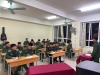 Phát huy vai trò xung kích của đoàn viên thanh niên  trong đấu tranh phản bác các luận điệu sai trái, thù địch