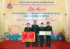 Trường Đại học Chính trị đạt thành tích cao tại Liên hoan hát ru, hát dân ca và âm nhạc cổ truyền của dân tộc Việt Nam trong Phụ nữ Quân đội năm 2024