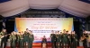 Chương trình nghệ thuật “Rạng rỡ Việt Nam”