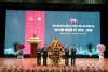 Đảng bộ Khoa Công tác đảng, công tác chính trị tổ chức thành công Đại hội nhiệm kỳ 2025 - 2030