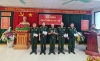 Khoa Quân sự chung tổ chức Hội nghị tổng kết năm học 2023 - 2024