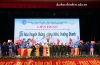Tự hào, vững tin, tiếp bước