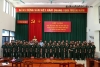 Hoàn thành phúc tra ngoại ngữ đối với học viên Khóa VII đào tạo trình độ Thạc sĩ tốt nghiệp năm 2022
