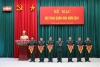 Hội thao Quân nhu năm 2024