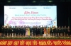 Chương trình giao lưu Ban nhạc học viên lần thứ II năm 2025  với chủ đề “Tự hào là học viên Trường Sĩ quan Chính trị”