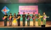 Sôi nổi nhiều hoạt động hướng tới Kỷ niệm 70 năm Ngày toàn quốc kháng chiến và truyền thống Quân đội nhân dân Việt Nam anh hùng