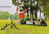 Chủ động, tích cực thực hiện nhiệm vụ thực tập cuối khóa tại đơn vị cơ sở