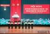 Hội nghị sơ kết công tác cải cách hành chính, chuyển đổi số giai đoạn 2021-2025; triển khai phong trào “Bình dân học vụ số”