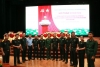 Hội thảo khoa học: “Sức mạnh chính trị tinh thần của Cách mạng Tháng Tám năm 1945 - Ý nghĩa đối với sự nghiệp xây dựng và bảo vệ Tổ quốc Việt Nam xã hội chủ nghĩa trong kỷ nguyên mới”
