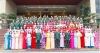 Trường Đại học Chính trị gặp mặt kỷ niệm 76 năm Ngày truyền thống Công đoàn Quốc phòng, 115 năm Ngày Quốc tế Phụ nữ và tuyên dương điển hình tiên tiến học tập, làm theo tư tưởng, đạo đức, phong cách Hồ Chí Minh giai đoạn 2020 - 2025