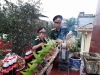KIỂM TRA CÔNG TÁC DÂN VẬN, HÈ TÌNH NGUYỆN NĂM 2017
