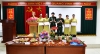 Công đoàn, phụ nữ Trường Đại học Chính trị thi đua học tập và làm theo tư tưởng, đạo đức, phong cách Hồ Chí Minh