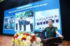 Hội nghị thông báo kết quả nghiên cứu thực tế Quần đảo Trường Sa và Nhà giàn DK1