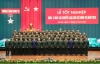 Trường Đại học Chính trị tổ chức Lễ tốt nghiệp Khóa 19 đào tạo chuyển loại cán bộ chính trị năm 2025