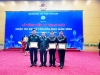 Trường Đại học Chính trị đạt kết quả cao trong Cuộc thi Đại sứ Văn hóa đọc năm 2024