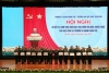 Hội nghị Sơ kết 01 năm thực hiện dạy học môn Văn hóa Nghệ thuật cho học viên tại Trường Đại học Chính trị
