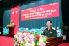 Trường Đại học Chính trị triển khai thực hiện hiệu quả đề án “Đổi mới công tác tuyên truyền miệng và hoạt động báo cáo viên đến năm 2025 và những năm tiếp theo”