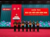 Tiểu đoàn 3 tổ chức thành công Hội thi Báo cáo viên giỏi năm 2026