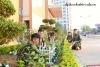 Tuổi trẻ Tiểu đoàn 4 đẩy mạnh các hoạt động chào mừng kỷ niệm 77 năm Ngày thành lập Quân đội nhân dân Việt Nam, 32 năm Ngày hội Quốc phòng toàn dân và 46 năm Ngày truyền thống Nhà trường