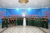 Trường Đại học Chính trị giành giải Nhất Hội thi Cán bộ Đoàn giỏi và tuyên truyền viên trẻ toàn quân năm 2026